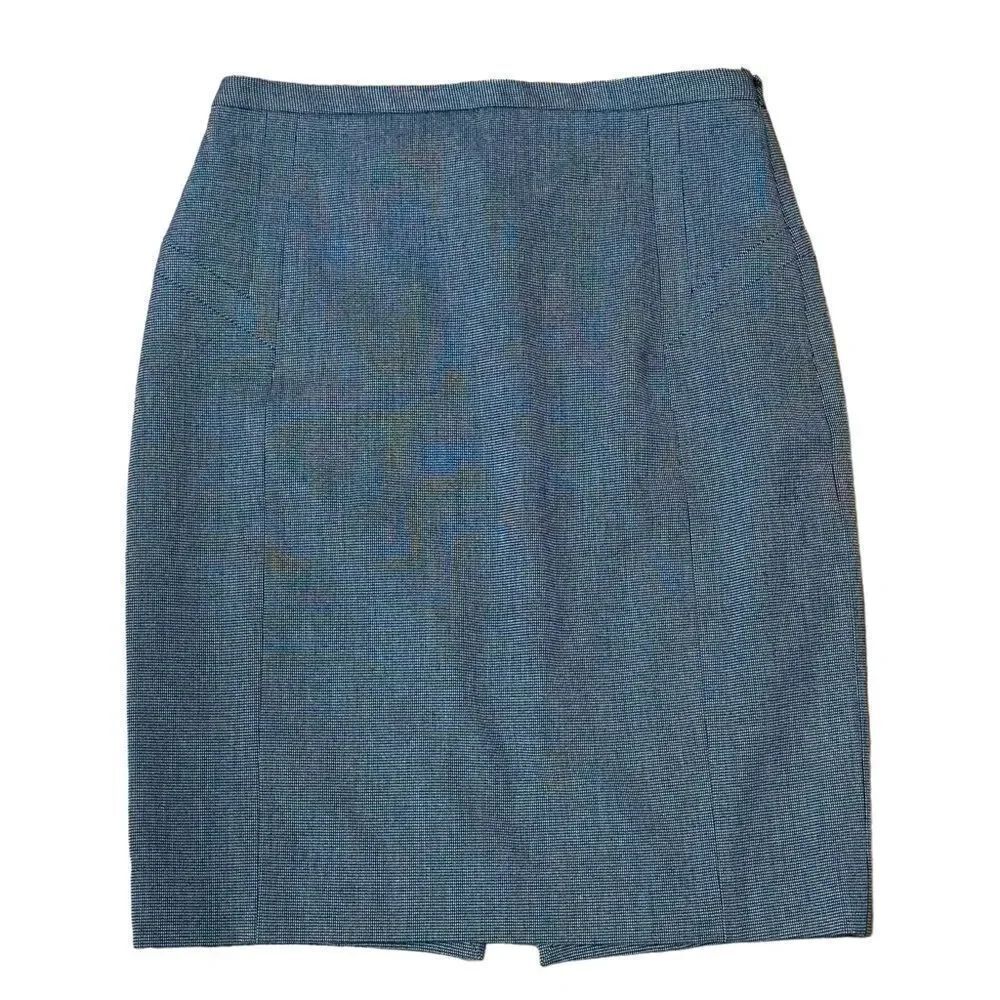 Express Design Studio Pencil Cut Skirt Size 2